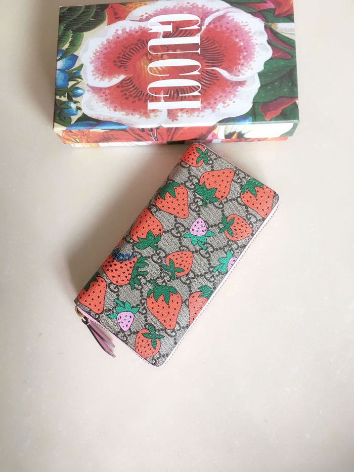 通販 GUCCI グッチ 長財布 ラウンドファスナー式財布 573865-1