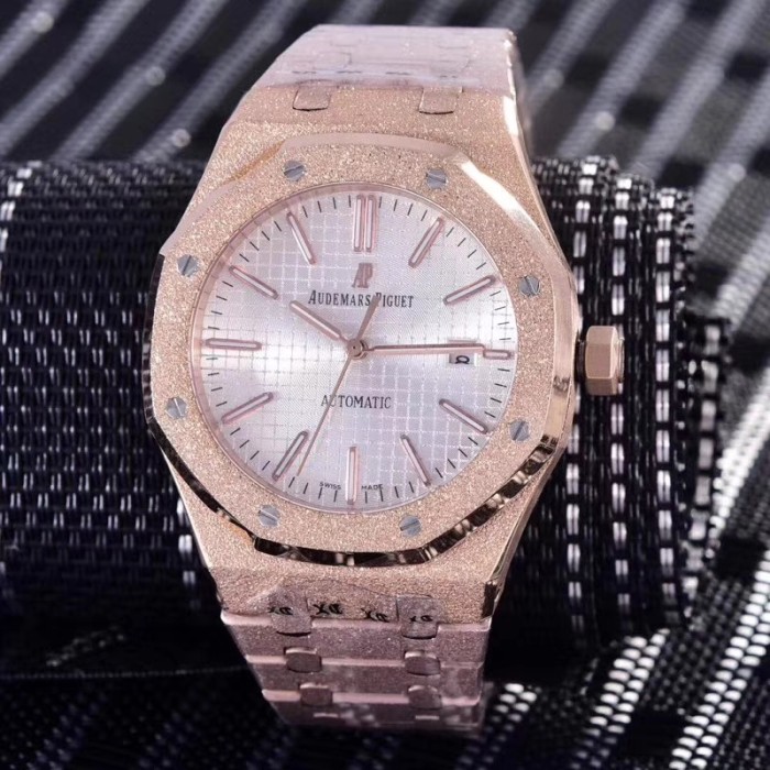 オーデマ ピゲ AUDEMARS PIGUET メンズ 自動巻き 3針 時計 AP-TSH580-099