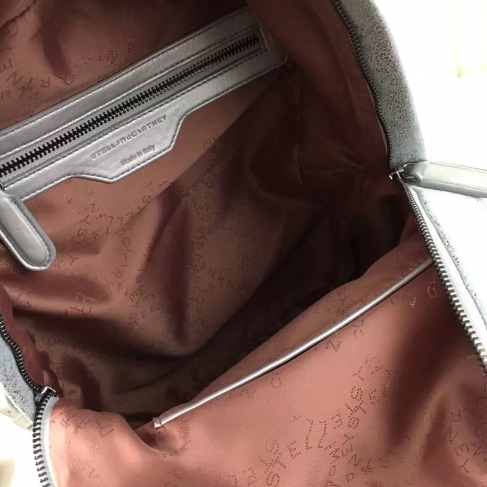 Stella McCartney(ステラマッカートニー) ハンドバッグ リュックサック KD2002P-423A-6