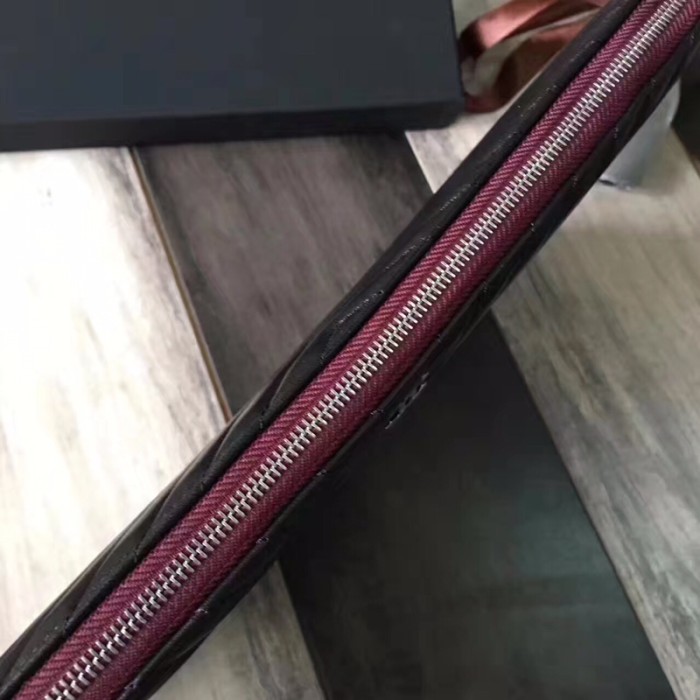 CHANEL(シャネル）2019年 特N品 セカンドバッグ 31530-394