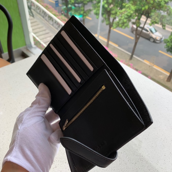 セリーヌ(CELINE）人気 小号 短財布 カードケース 28LB-CL121