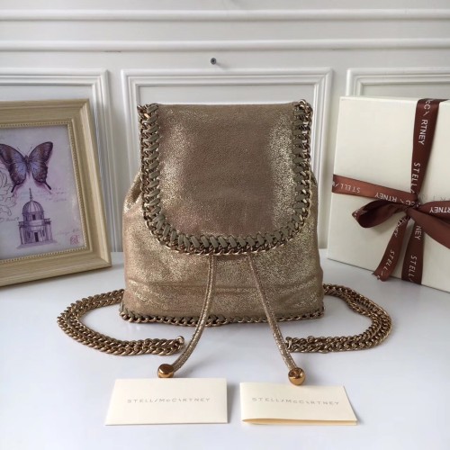 Stella McCartney(ステラマッカートニー) チェーンショルダーバッグ KD2002P360-415-2