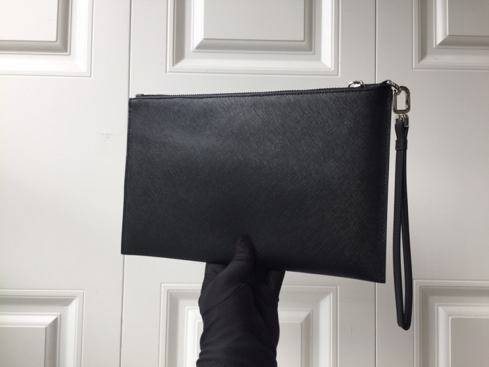PRADA プラダ 人気商品激安 長財布 セカンドバッグ 6327-PA362