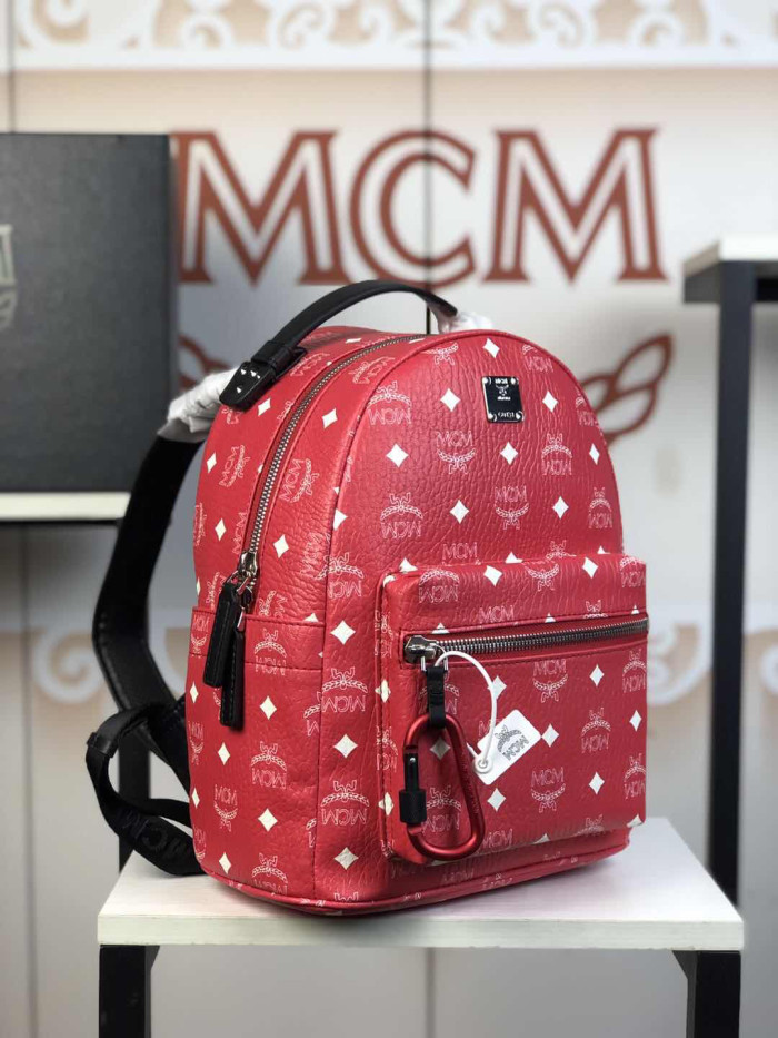 MCM(エムシーエム) 超高品質 後背包 リュック 5724-MC209