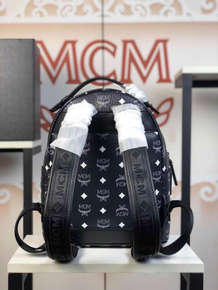 MCM(エムシーエム) 超高品質 後背包 リュック 5724-MC207