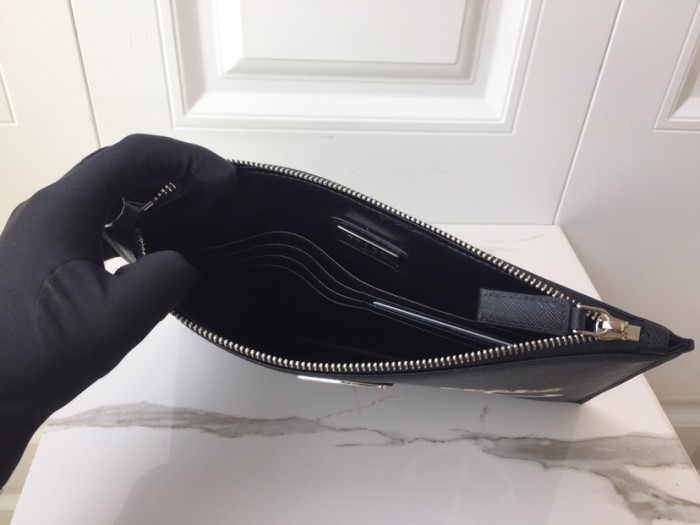 PRADA プラダ 新作通販 メンズ 財布 セカンドバッグ WS-2001P150-PR013A