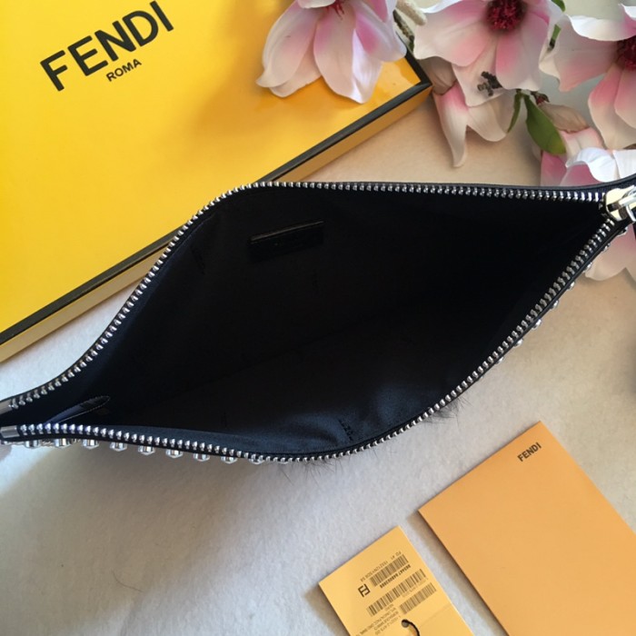 新作通販 FENDI/フェンディ財布 セカンドバッグ FD19P140-FD01