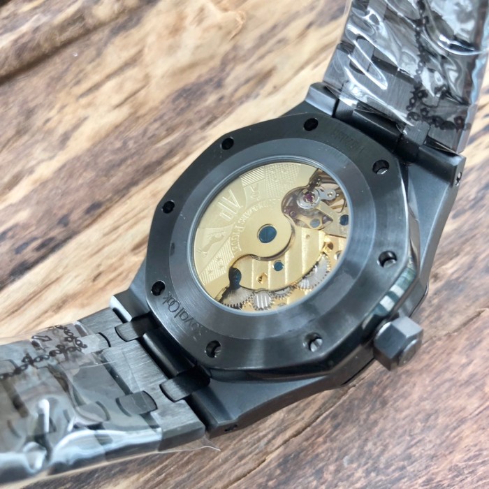 オーデマ ピゲ【AUDEMARS PIGUET】自動巻き メンズ 時計 AP-TSH490-019