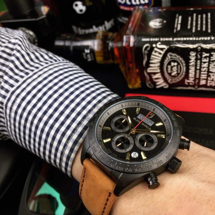 チュードル（TUDOR ）メンズ 時計 40mm FASTRIDER 腕時計 TUD-TSH320-32