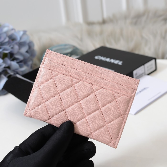 激安 CHANEL(シャネル) 短財布 コインケース カードケース 31510-330