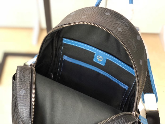 MCM(エムシーエム) 超高品質 後背包 リュック 5920-MC279
