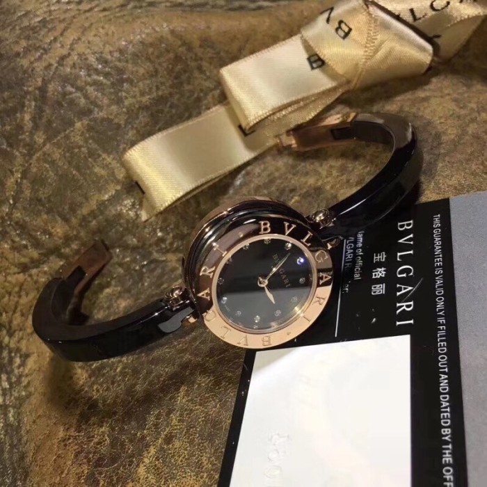 人気超美品 BVLGARI ブルガリ 時計 レディース 腕時計 BV-WD580-058