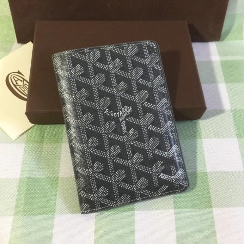 ゴヤール（GOYARD）新作通販 パスポートケース GO19P85-GO391
