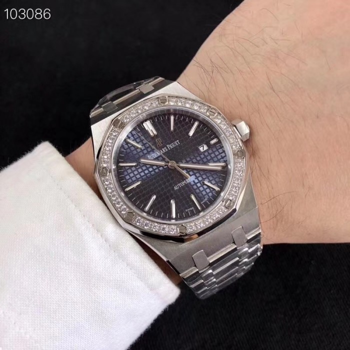 オーデマ ピゲ【AUDEMARS PIGUET】自動巻き メンズ 時計 AP-WD480-019