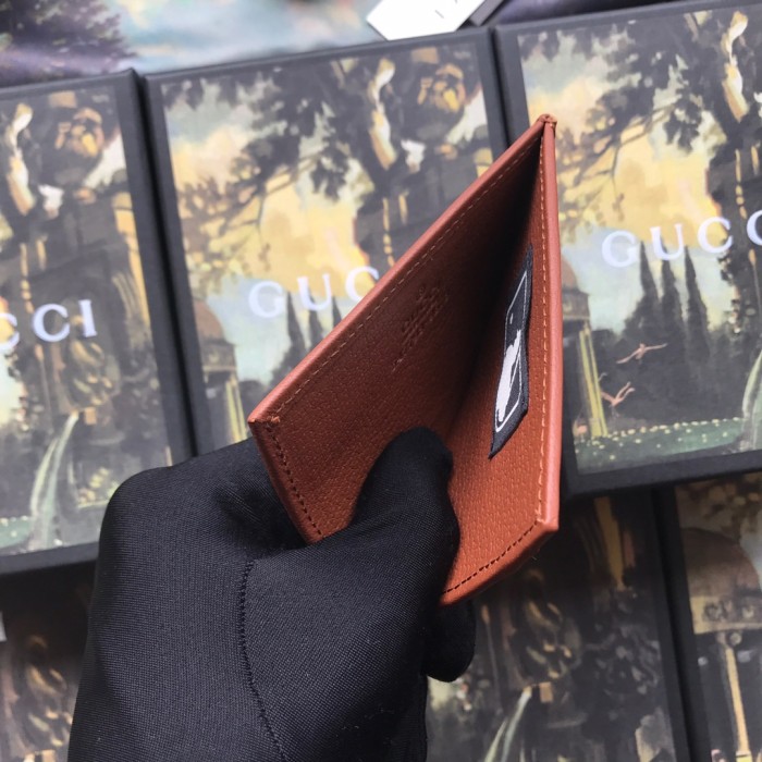 19年新作 GUCCI グッチ 財布 コインケース 名刺入れ 547793-3