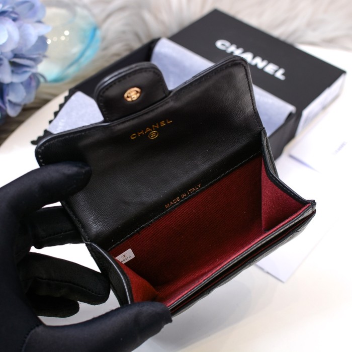 CHANEL(シャネル) 激安 コインケース.セカンドバッグ 31553-351