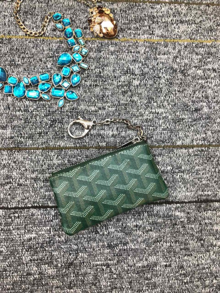 ゴヤール（GOYARD）2019新作 コインケース GO19P40-GO414
