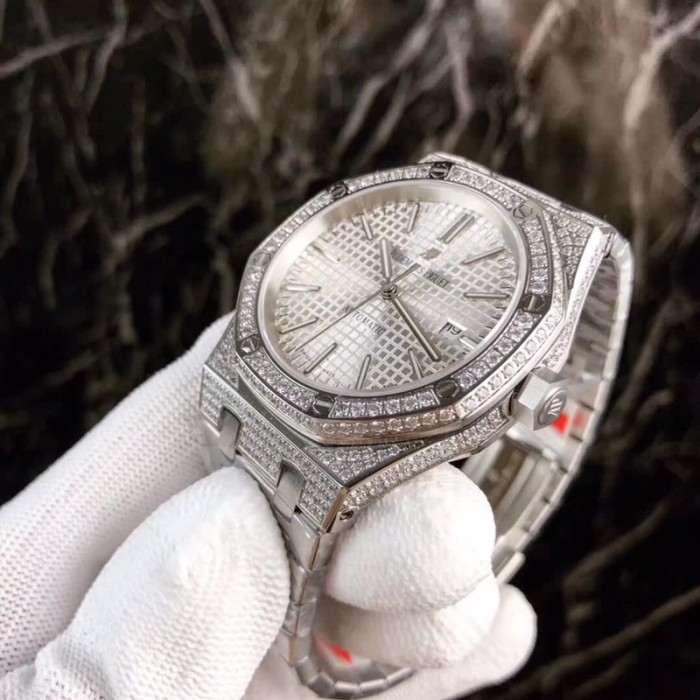オーデマ ピゲ AUDEMARS PIGUET メンズ 腕時計 時計 44mm AP-TSH700-084