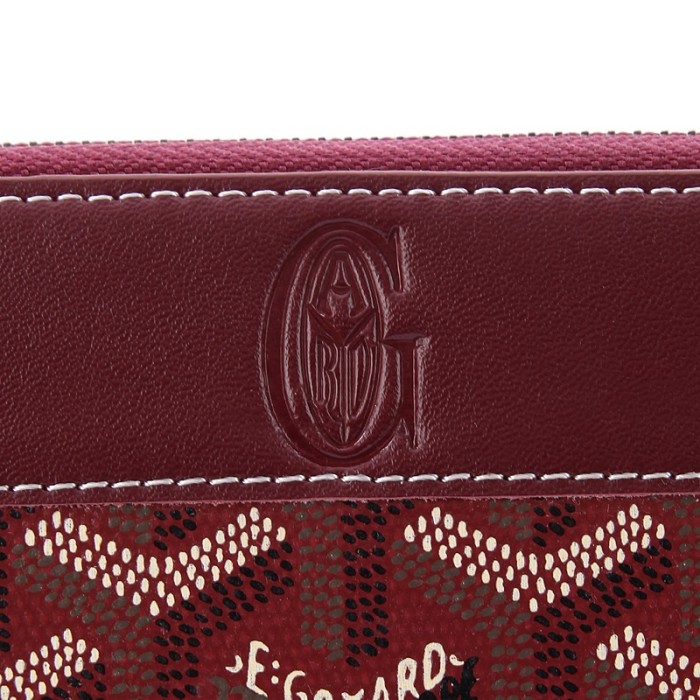 人気商品激安 ゴヤール（GOYARD）長財布 GO19P110-GO296
