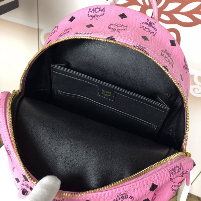 19SS エムシーエム 中号サイズ後背包 リュック 5727-MC394
