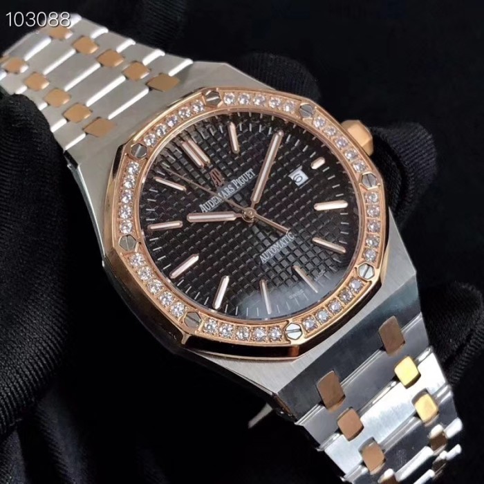 オーデマ ピゲ【AUDEMARS PIGUET】自動巻き メンズ 時計 コピー AP-WD480-013