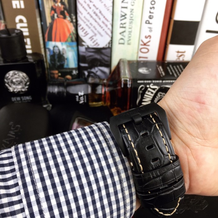 パネライ PANERAI 腕時計 メンズ 自動巻き 45mm 2019 NEW PAN-WDBY480-012