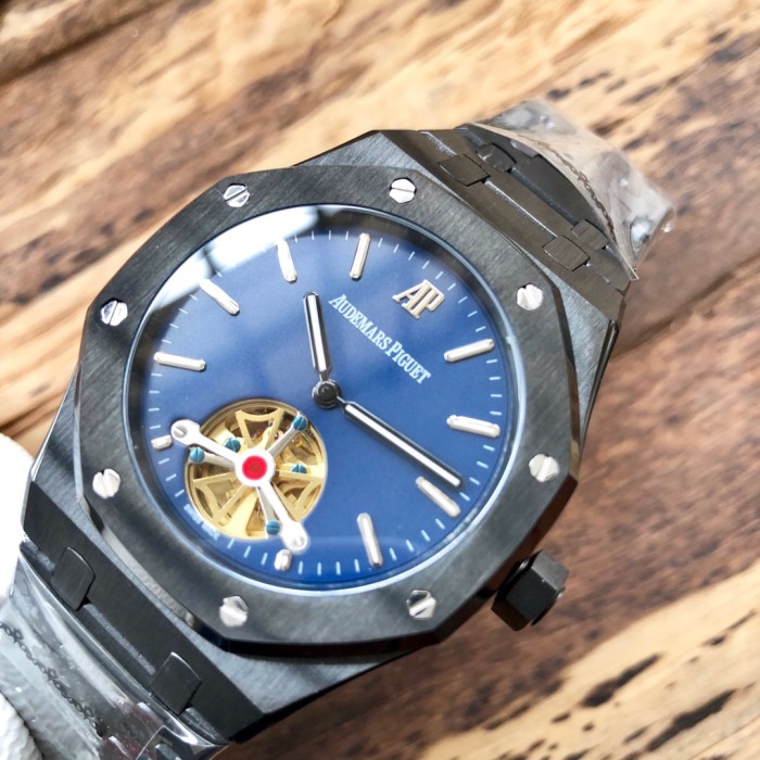 オーデマ ピゲ【AUDEMARS PIGUET】自動巻き メンズ 時計 AP-TSH490-018