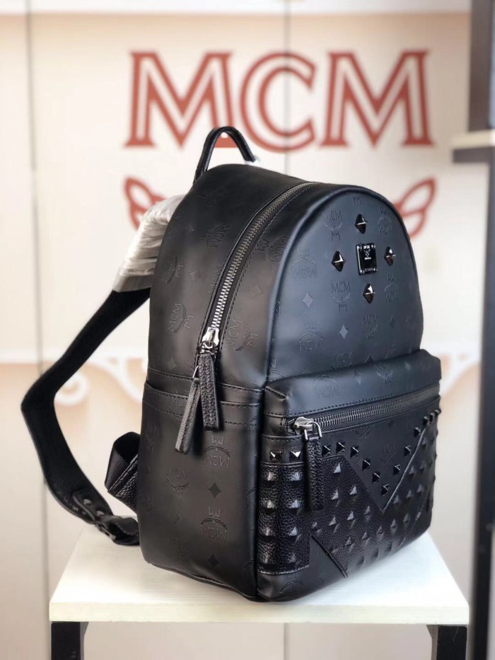 MCM(エムシーエム) 超高品質 後背包 リュック 2071-MC205