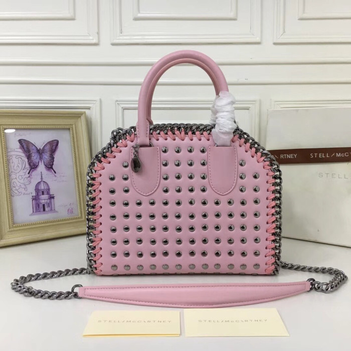 Stella McCartney(ステラマッカートニー) トートバッグ 2WAY ハンド KD2002P420-440-3