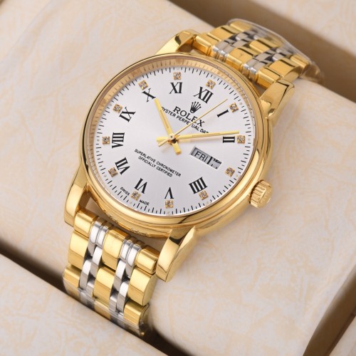 新作 ロレックス（ROLEX）腕時計メンズ 実物図 時計通販 RO-TSH340-078