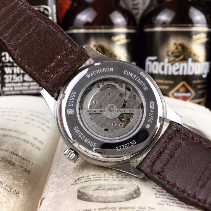 IWC 腕時計 自動巻き 日本 シチズン搭載 時計 41mm メンズ IWC-TSH420-048