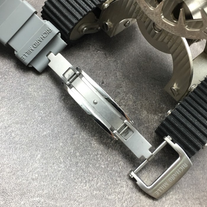 RICHARD MILLE リシャール ミル トゥールビヨン スカル RM 052 WTM2002P-052-1