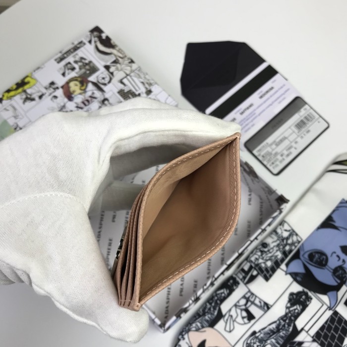 PRADA プラダ 人気商品激安 レディース カードケース 1MC025-PA368