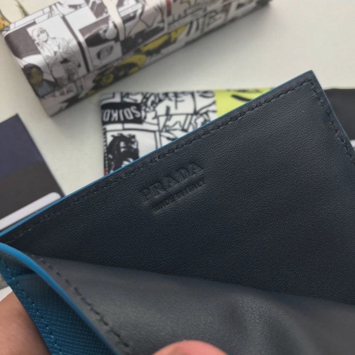 PRADA/プラダ 人気新品 メンズ カードケース 2MC223-PA426