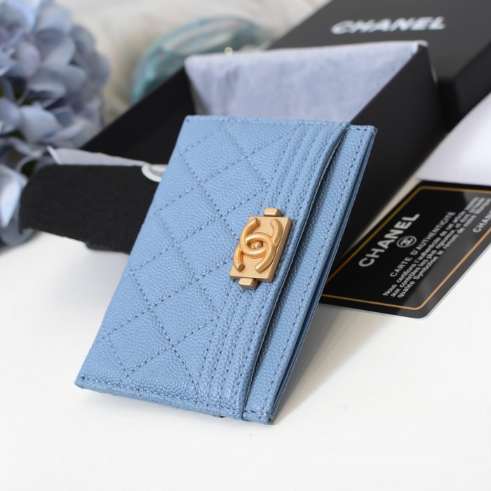 激安 CHANEL(シャネル) 短財布 コインケース カードケース 31510-332