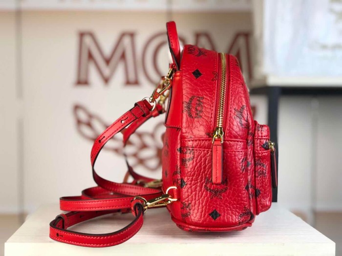 MCM(エムシーエム) 超高品質 後背包 リュック 5752-MC310