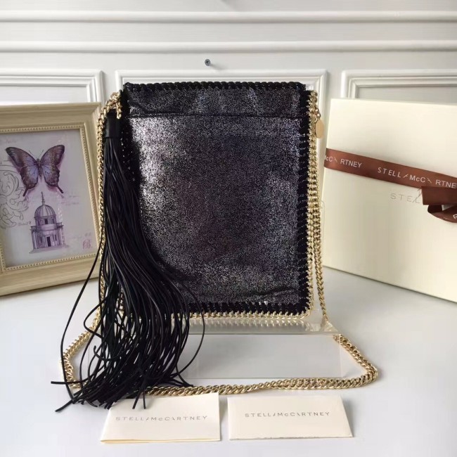 Stella McCartney(ステラマッカートニー) チェーンショルダーバッグ KD2002P320-416-5