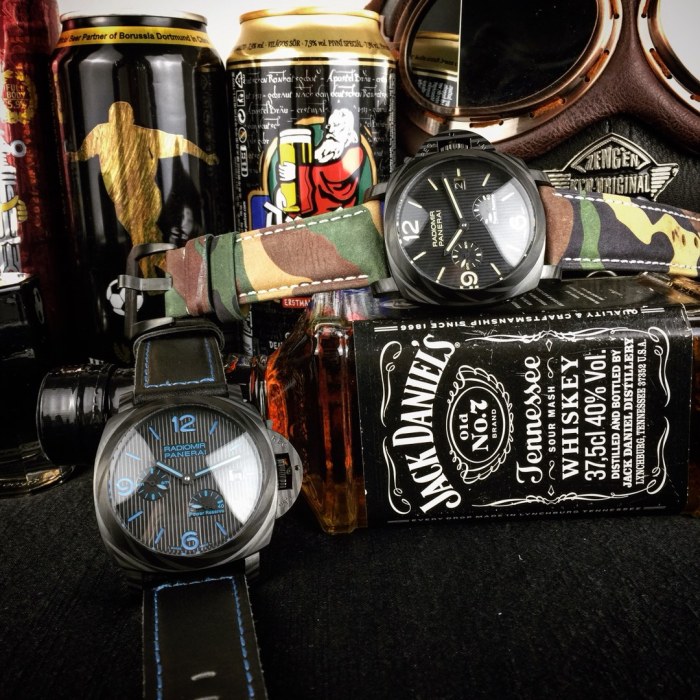 パネライ PANERAI 腕時計 メンズ 自動巻き 47mm 高品質 PAN-WDBY480-030