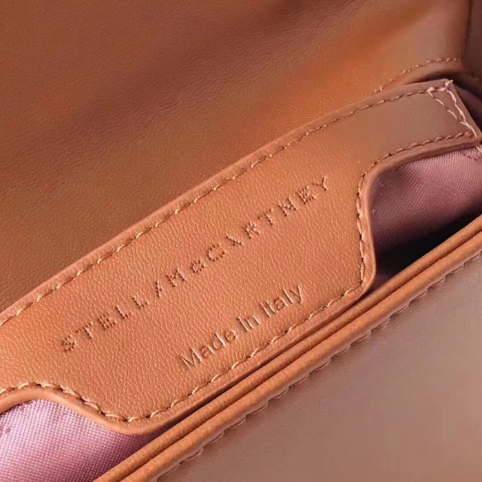 Stella McCartney(ステラマッカートニー) ショルダーバッグ KD2002P330-436A-1