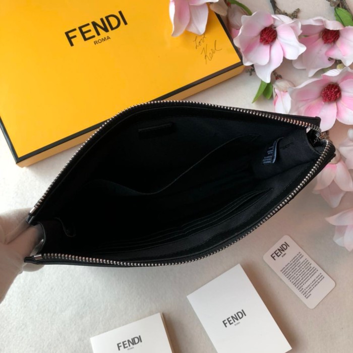 新作通販 FENDI/フェンディ財布 セカンドバッグ FD19P260-FD15