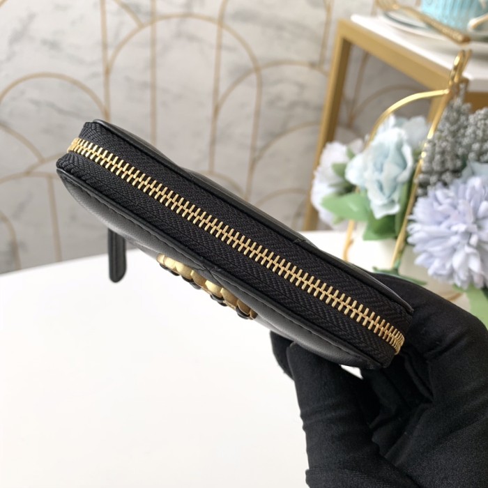 20SS シャネルCHANEL 小銭入れ コインケース JJX2002P170-AP0949-2
