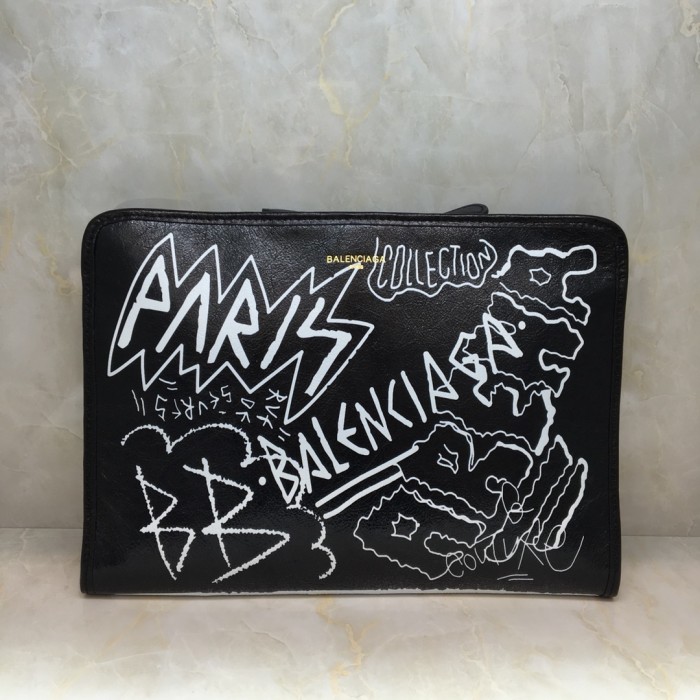 上品 バレンシアガ ☆大人気定番商品☆ セカンドバッグ XD-2001P550-443092-1