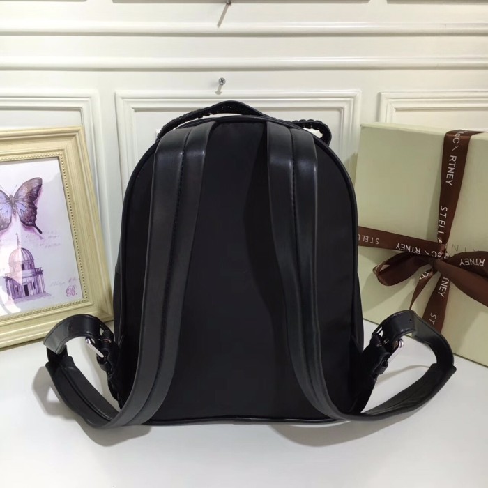 Stella McCartney(ステラマッカートニー) バッグリュックサック KD2002P300-429A-3