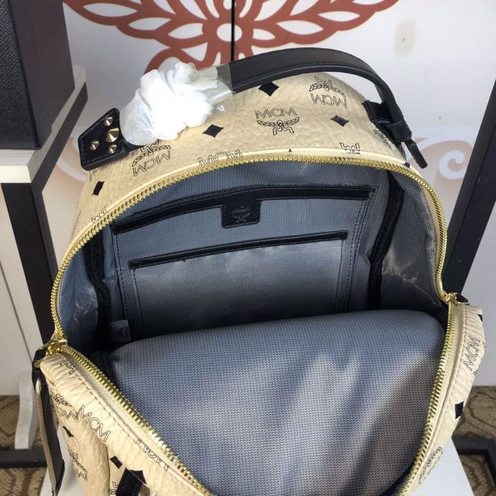 MCM(エムシーエム) 超高品質 後背包 リュック 5734-MC290
