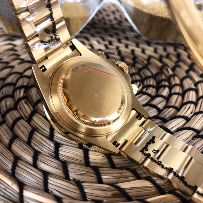 ロレックス（ROLEX）自動巻き デイトナ メンズ 時計 紀念版 RO-TSHM420-037