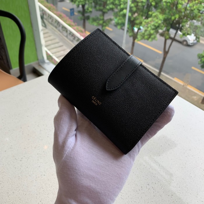 セリーヌ(CELINE）人気 小号 短財布 カードケース 28LB-CL121