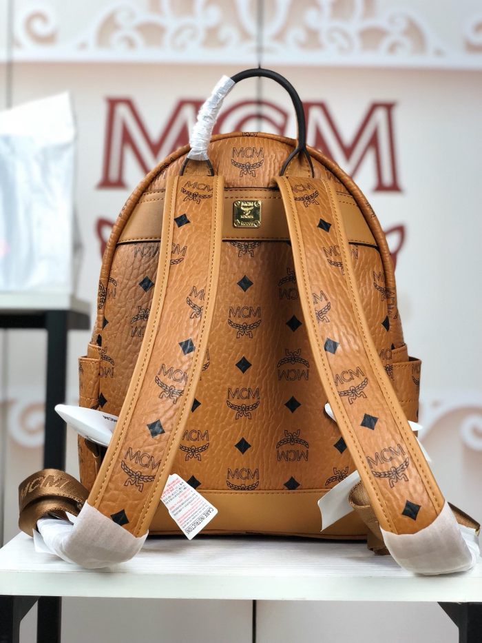 MCM(エムシーエム) 超高品質 後背包 リュック 5920-MC277