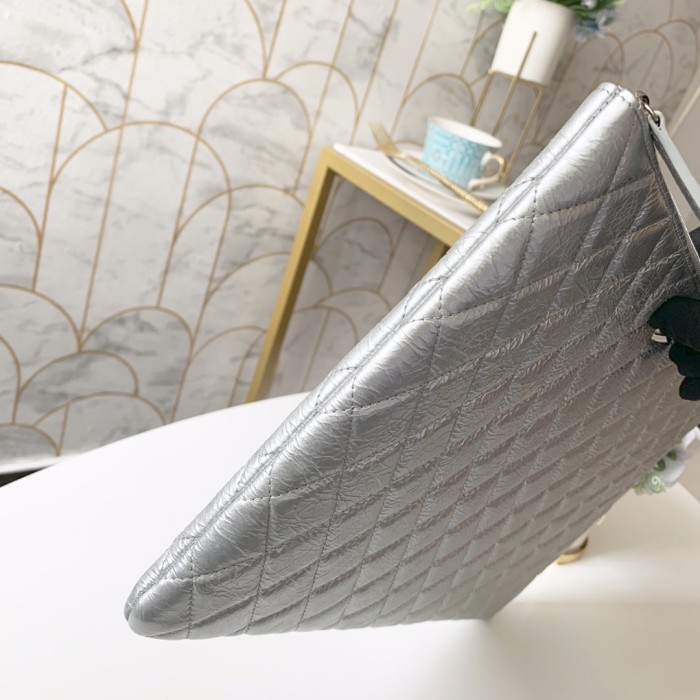 Super品 シャネルCHANEL 財布 コスメティック JJX2002P400-31531-3
