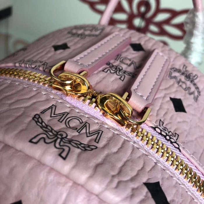 MCM(エムシーエム) 超高品質 後背包 リュック 5943-MC326
