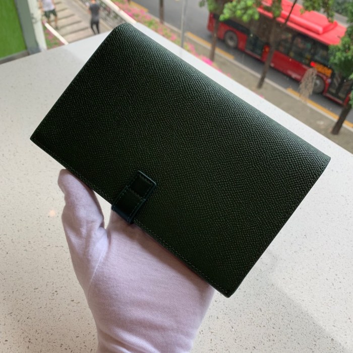 セリーヌ(CELINE）19SS 大号 長財布 カードケース 31AN-CL111